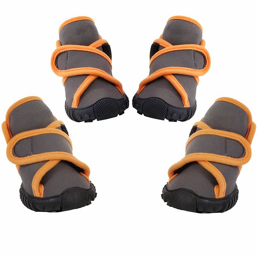 Chausson waterproof et respirant pour chiens