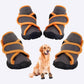 Chausson waterproof et respirant pour chiens