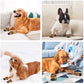 Chausson waterproof et respirant pour chiens