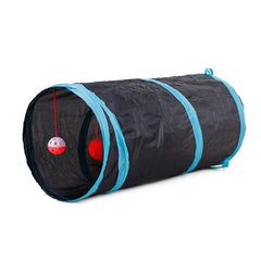 Tunnel pour chat